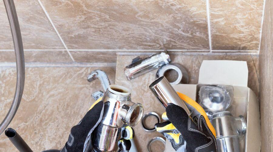 Professional Storm Sewer Service in Silvis, IL